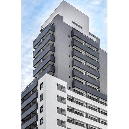 Anylife Smart Bela Vista Daire Sao Paulo Dış mekan fotoğraf