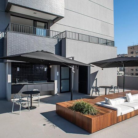 Anylife Smart Bela Vista Daire Sao Paulo Dış mekan fotoğraf