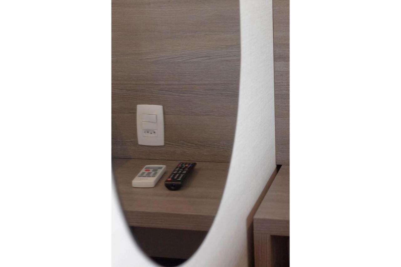 Anylife Smart Bela Vista Daire Sao Paulo Dış mekan fotoğraf