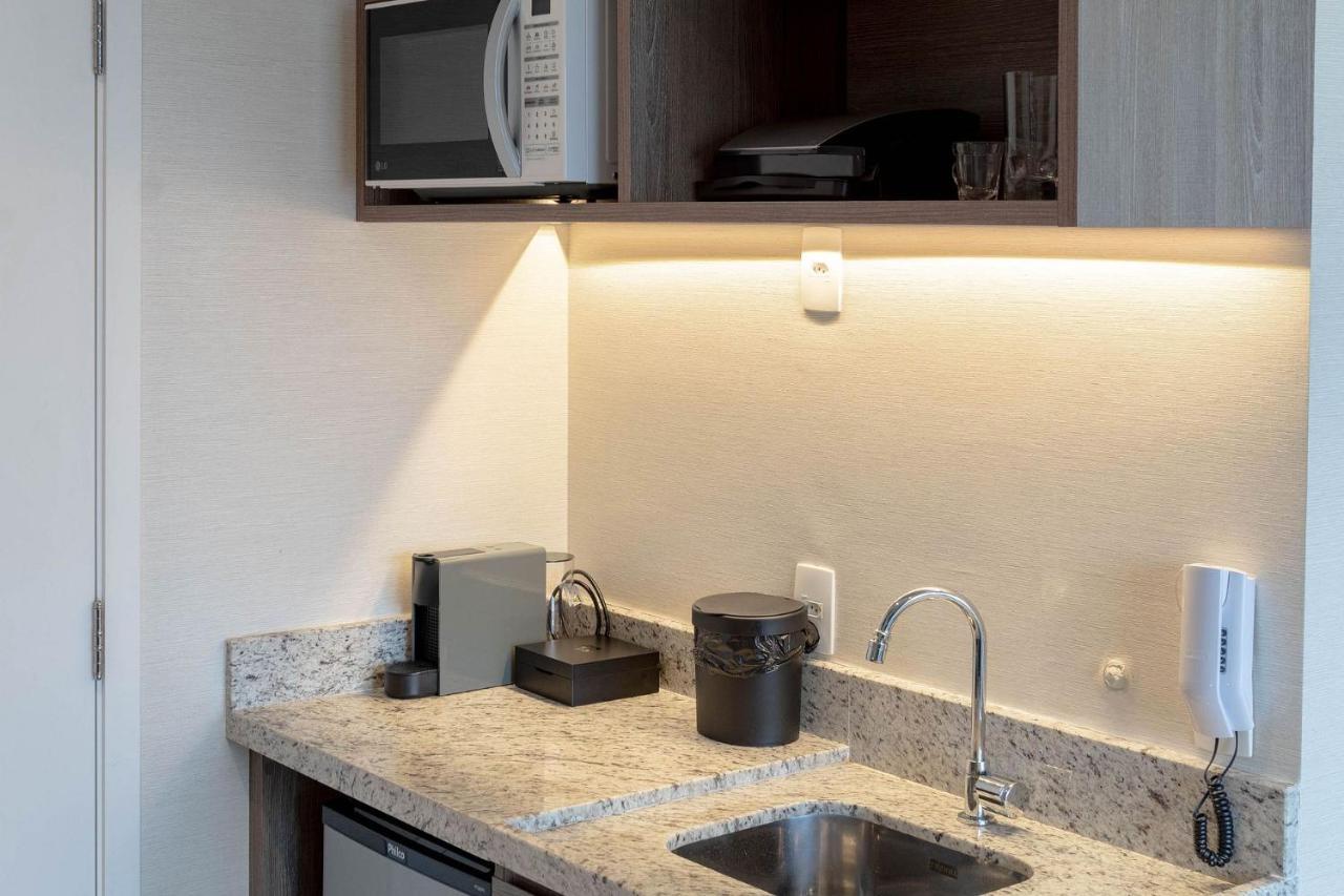 Anylife Smart Bela Vista Daire Sao Paulo Dış mekan fotoğraf