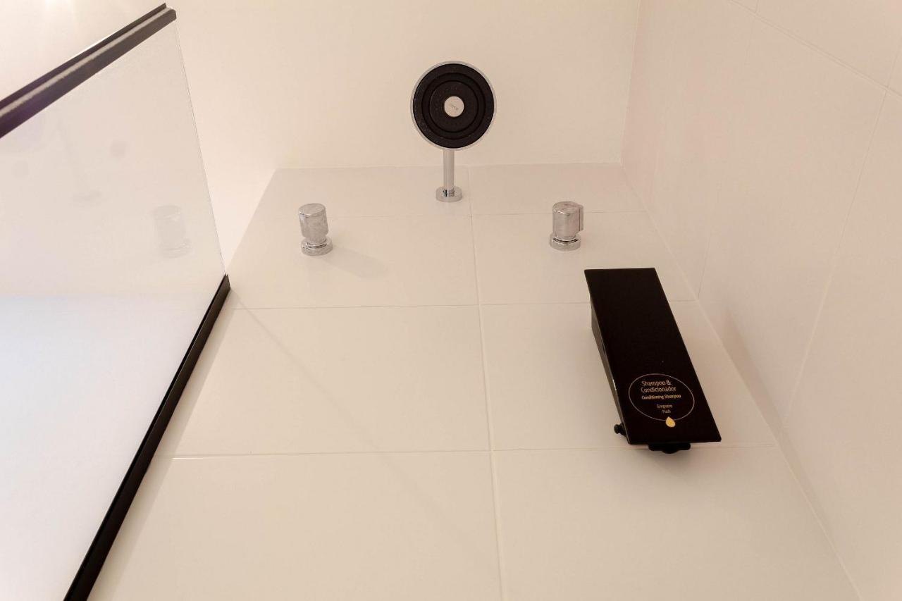Anylife Smart Bela Vista Daire Sao Paulo Dış mekan fotoğraf