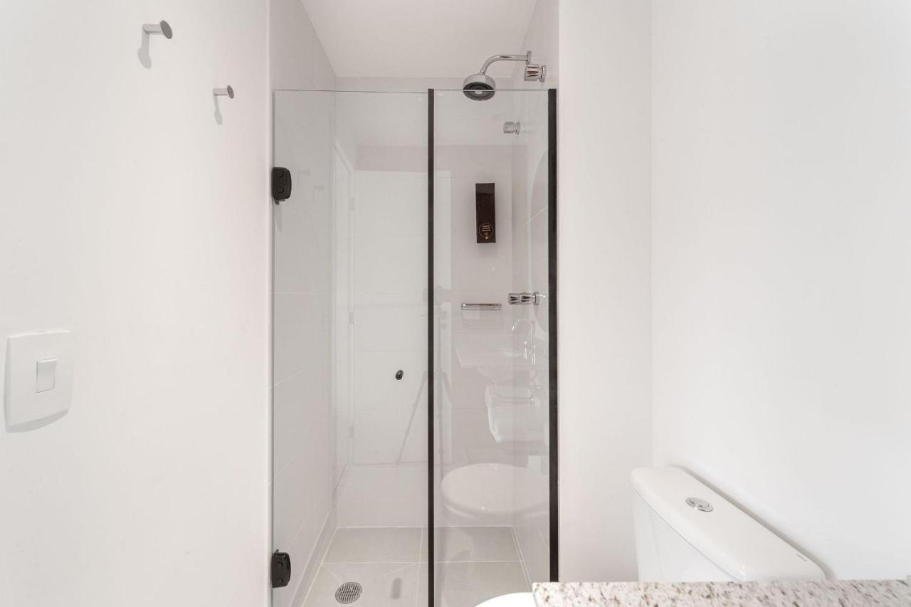 Anylife Smart Bela Vista Daire Sao Paulo Dış mekan fotoğraf